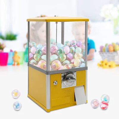 3-5.5cm Capsule Vending Machine Toys Bulk Candy Gumball Machine fit Retail Store - Image 1 of 4