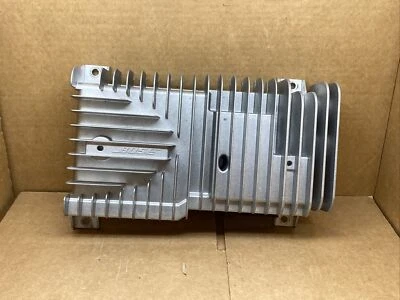 2012-2014 Nissan Murano Bose Radio Audio Amp Amplifier OEM 28061 1TJ0A - Image 1 of 4