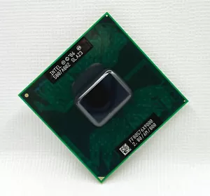 Intel Core 2 Extreme X9000 SLAZ3 2.80GHz 800MHz 6MB notebook CPU - Picture 1 of 3