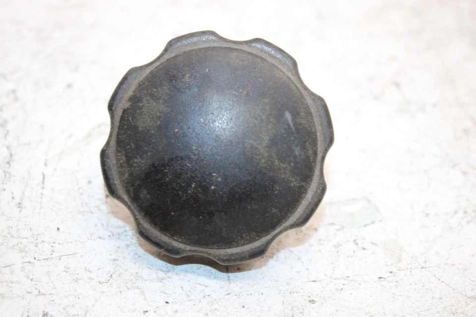 92 Polaris Trail Oem Backrest Knob Round 5630386-067 SP136 - Image 1 of 4