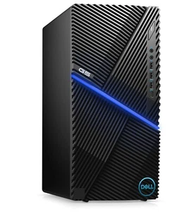 Dell G5 i5-10400F 16G 512G SSD killer wifi  win 10 no GPU - Bild 1 von 1