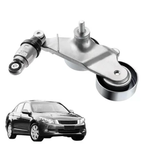 NEW Belt Tensioner Assembly For Honda Accord 08-2010 Odyssey Pilot 3.5L 06-2011 - Picture 1 of 6