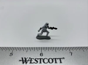 Star Wars Micro Machines Stormtrooper #2 Galoob - Bild 1 von 2