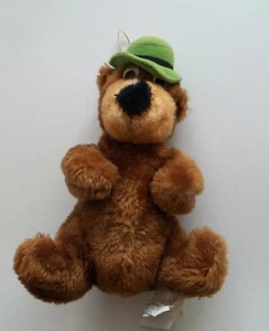 1980 Hanna-Barbera Mighty Star Yogi Bear - Bild 1 von 4