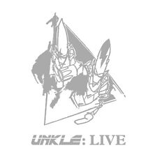 Unkle Live-on The. -RSD (CD)