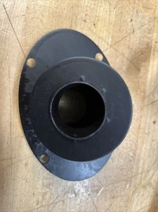 HMF ELLIPTICAL VERTICAL Horizontal EXHAUST STAGE 2 INSERT TIP YFZ450R TRX450R - Picture 1 of 2