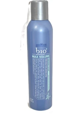 Bath & Body Works Bio Max Volume Finishing Spray 8oz - Image 1 of 4