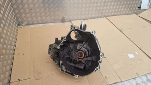 Rover 25 2003 5 velocidades caja de cambios 66BSU diésel 83kW RAT96017 - Imagen 1 de 15