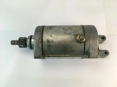 APRILIA PEGASO STRADA-TRAIL 650 IE 2005-2009 MOTOR DE ARRANQUE MITSUBA SM-13 12V Foto 1 de 4