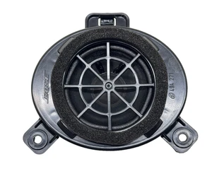 2007–2015 AUDI Q7 REAR LEFT UPPER BOSE AUDIO SPEAKER WOOFER 4L0035361 OEM - Picture 1 of 12