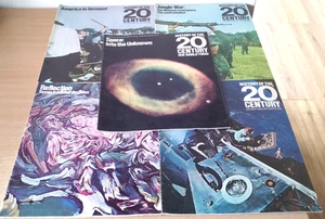 History of the 20th Century Magazine - Issue 91,92,95,96,97 - 5 x Magazines - Bild 1 von 3