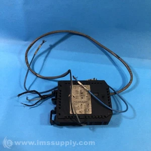 Entrelec 0.011.703.27 CAIS-EI/I Signal Converter 24V-DC USIP - Picture 1 of 8