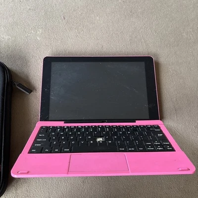 Tablet Windows RCA Cambio 10,1 pollici 2 in 1 con tastiera staccabile - Immagine 1 di 4