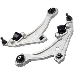 Brazo de control inferior de suspensión delantero con rótula para Nissan Máxima 09-14 LH RH - Imagen 1 de 21