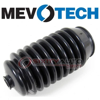 Mevotech Supreme Front Rack Pinion Bellows Kit for 1989-1992 Geo Prizm - ey - Image 1 of 4