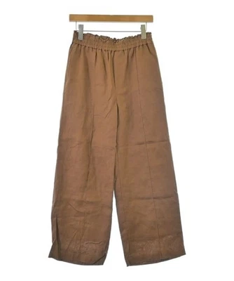 Pantalones JOURNAL STANDARD (Otros) Marrón 38 (Aprox. M) 2200613149020 Foto 1 de 4