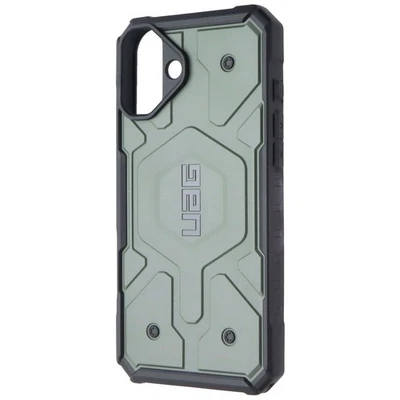 Urban Armor Gear Pathfinder Custodia per Magsafe per IPHONE 16 Più - Oliva Drab - Immagine 1 di 3