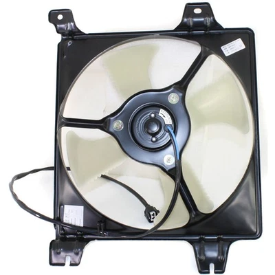 Nuevo conjunto de ventilador de refrigeración para Mitsubishi Galant 1999-2003 MR568144 MI3113121 Foto 1 de 4