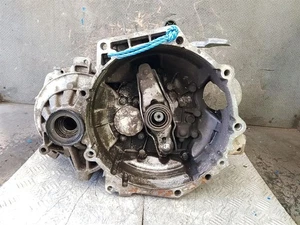 2012-2020 MK3 5F SEAT LEON GEARBOX QBN 1.8 PETROL 6 SPEED MANUAL CJSA - Picture 1 of 13