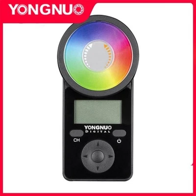 YONGNUO Wireless Control Remote For YN300AIR II YN360III/YN360III Pro Led Light - Image 1 of 3