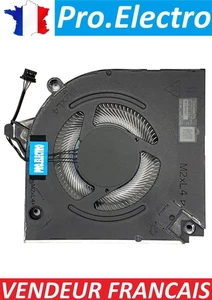 Ventilatore Fan GPU DELL M16R1 M16 R1 MG75091V1-C150-S9A DC12V 07WCYX 7 - Zdjęcie 1 z 1