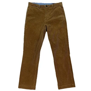 Polo Ralph Lauren Cordhose Herren 32-32 Stretch Classic Fit - Bild 1 von 8