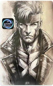 ¡Paquetes de misterio/celebridad Gambito, paquetes para minoristas y inicios de firma reducidos! 11/28 - Imagen 1 de 1