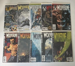 Wolverine #170-179 (2002) Marvel Comics 10 Comic Lot NM Combine Shipping - Picture 1 of 11
