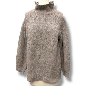 Aerie Chunky Oversized Sweater - Picture 1 of 9