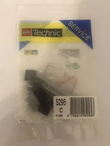 Lego Technic Service 5295 embalaje original con daños - Imagen 1 de 1