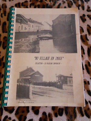 STAMBRUGES - No village en image - Folklore Campenaire  - Photo 1/4