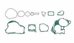 Juego completo de juntas para Suzuki RM125K4-8 2004-2008 - Imagen 1 de 1