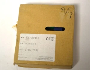 Toyopuc DA-1 THK-7931 Analog Output Module (040925) - Picture 1 of 3