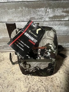 Xterrain Camo Bino Imbracatura Binocolo Imbracatura Caccia Escursionismo - Foto 1 di 5