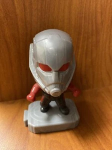 Avengers Endgame/Ant-Man/#7 2019 McDonalds Happy Meal Figure Toy/Marvel - Picture 1 of 2