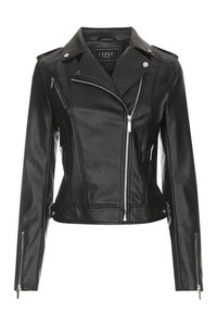 lipsy mirrored jacket