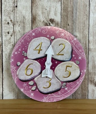 Disney Frozen Pop-Up Board Game Replacement Pieces Parts Spinner Only - Image 1 of 4