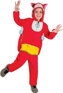 Rubie's Costume Yo-Kai Watch Jibanyan Child's Costume, One Color, Medium - Picture 1 of 3