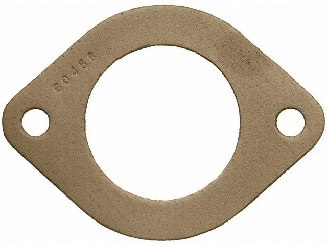 Felpro 97TQ68G Exhaust Gasket Fits 1985-1986, 2002-2014 Nissan Maxima - Image 1 of 1