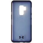 Under Armour Verge Series Hybrid Hard Case for Samsung Galaxy S9+ (Plus) - Blue