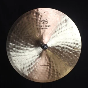 Zildjian 20" K Constantinople Renaissance Ride - 1810g (video demo) - Picture 1 of 1