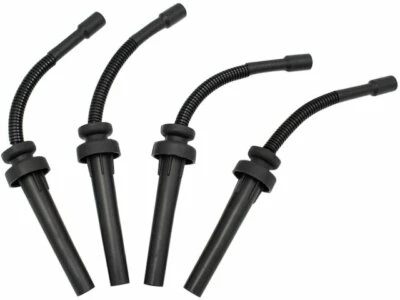 Juego de cables de bujía para Chrysler Voyager 2001-2003 26175KP 2002 2,4 L 4 cilindros Foto 1 de 2