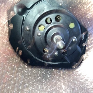 Motor soplador 1978-1988 Chevy El Camino Montecarlo Malibu Camaro 77-86 Corvette - Imagen 1 de 6