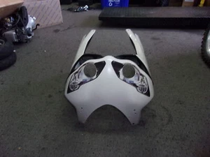 2007-2008 Honda CBR1000RR FRONT RACE FAIRING AND TANK COVER PAIR - Picture 1 of 7