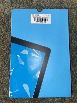 Digitalizador de repuesto para iPad Mini 1 y 2 - Blanco/con botón de inicio + chip IC Foto 1 de 3