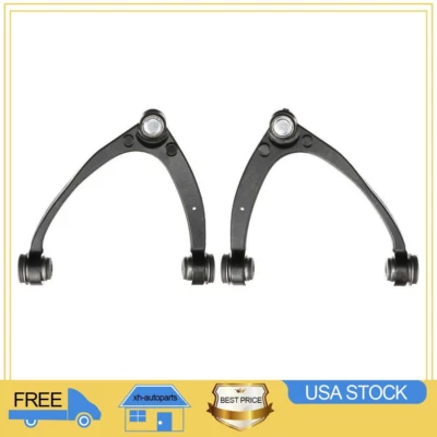 2 шаровых шарнира рычага управления в сборе для Silverado 1500 Chevy 2007-2016 XH - Изображение 1 из 4