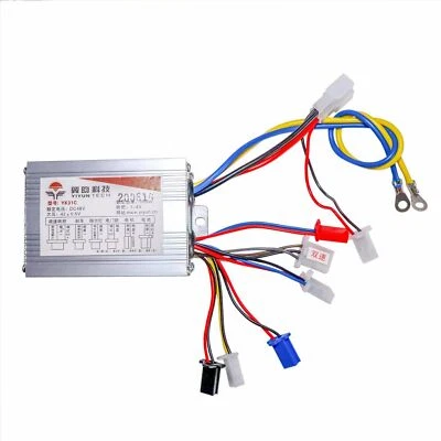 Centralina Controller YK31C 48V 800W 3-Stufen Regulierer Atv - HMParts - Bild 1 von 2