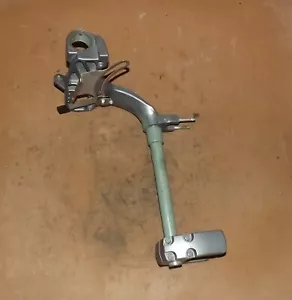 Yamaha 9.9 HP 4 Stroke Steering Bracket Arm Assembly PN 66M-42511-11-4D - Picture 1 of 4