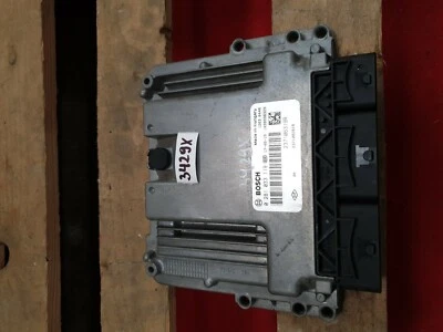 For RENAULT CLIO 2017 CAPTUR ENGINE CONTROL UNIT ECU 237106319R  - Image 1 of 4