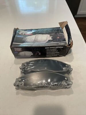 Новый комплект передних дисковых тормозных колодок Wagner QC921 2003-2007 Cadillac CTS 2005-2008 STS - Изображение 1 из 4